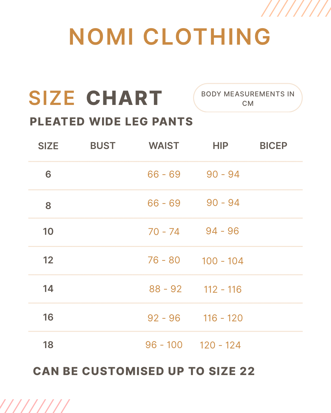 Gingham Pleat Wide Leg Pants