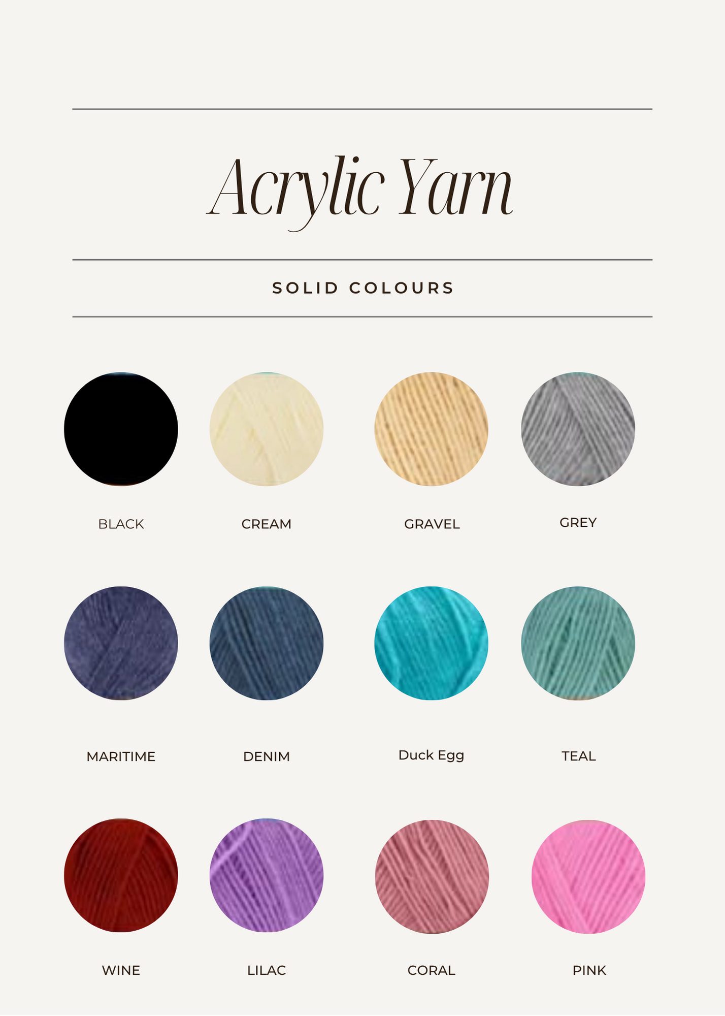 6 Bell Flower Bag Charm