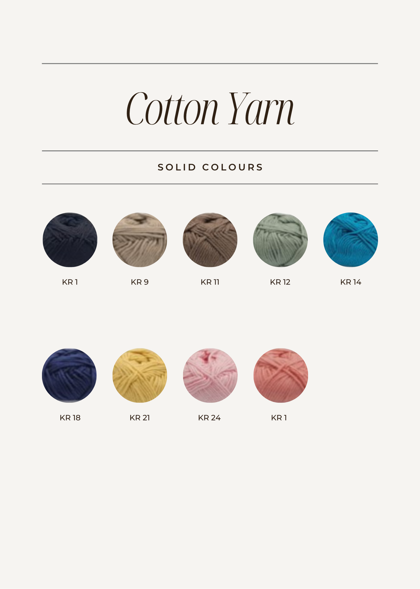 6 Bell Flower Bag Charm