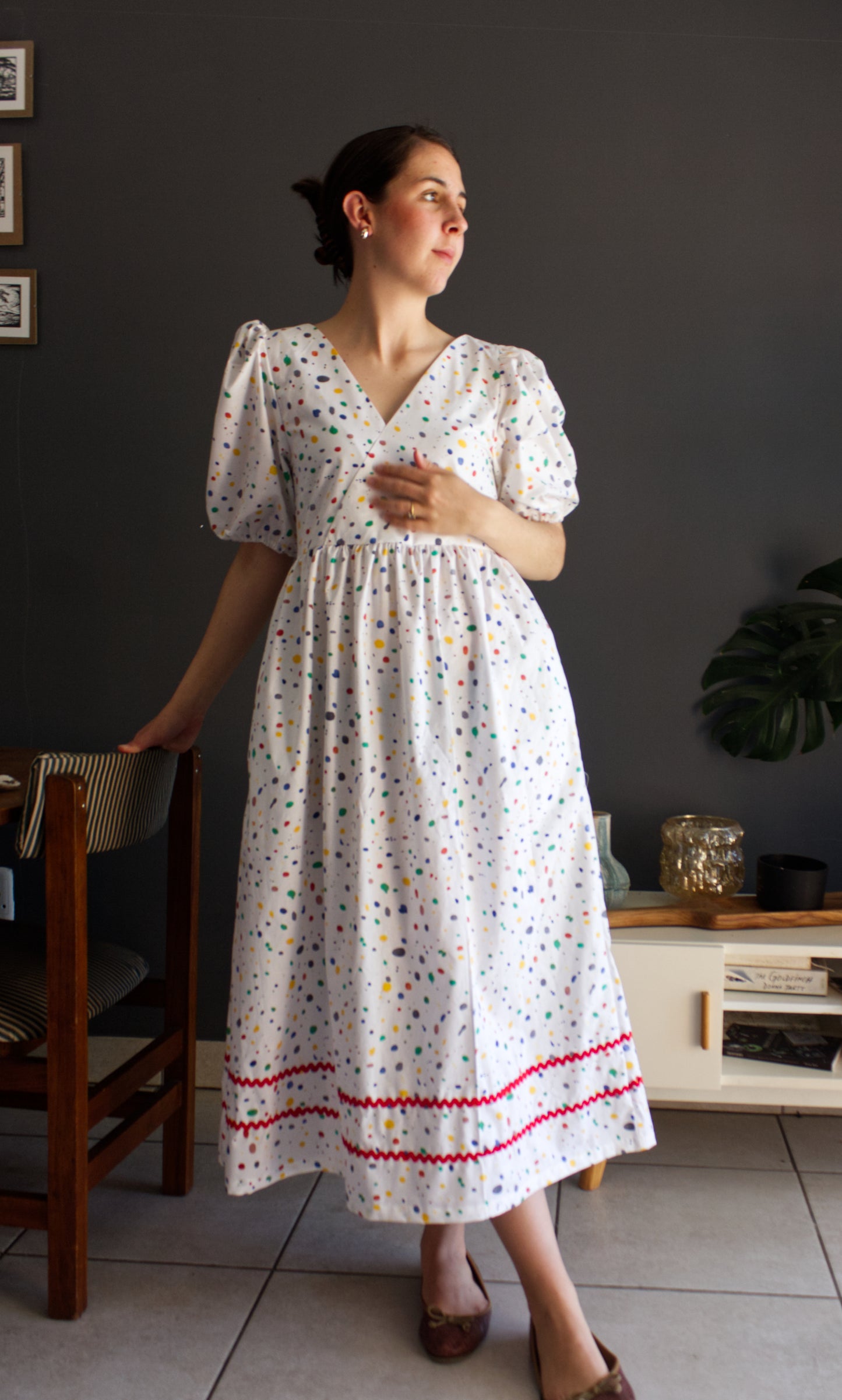 Konfetti Dress ‘25