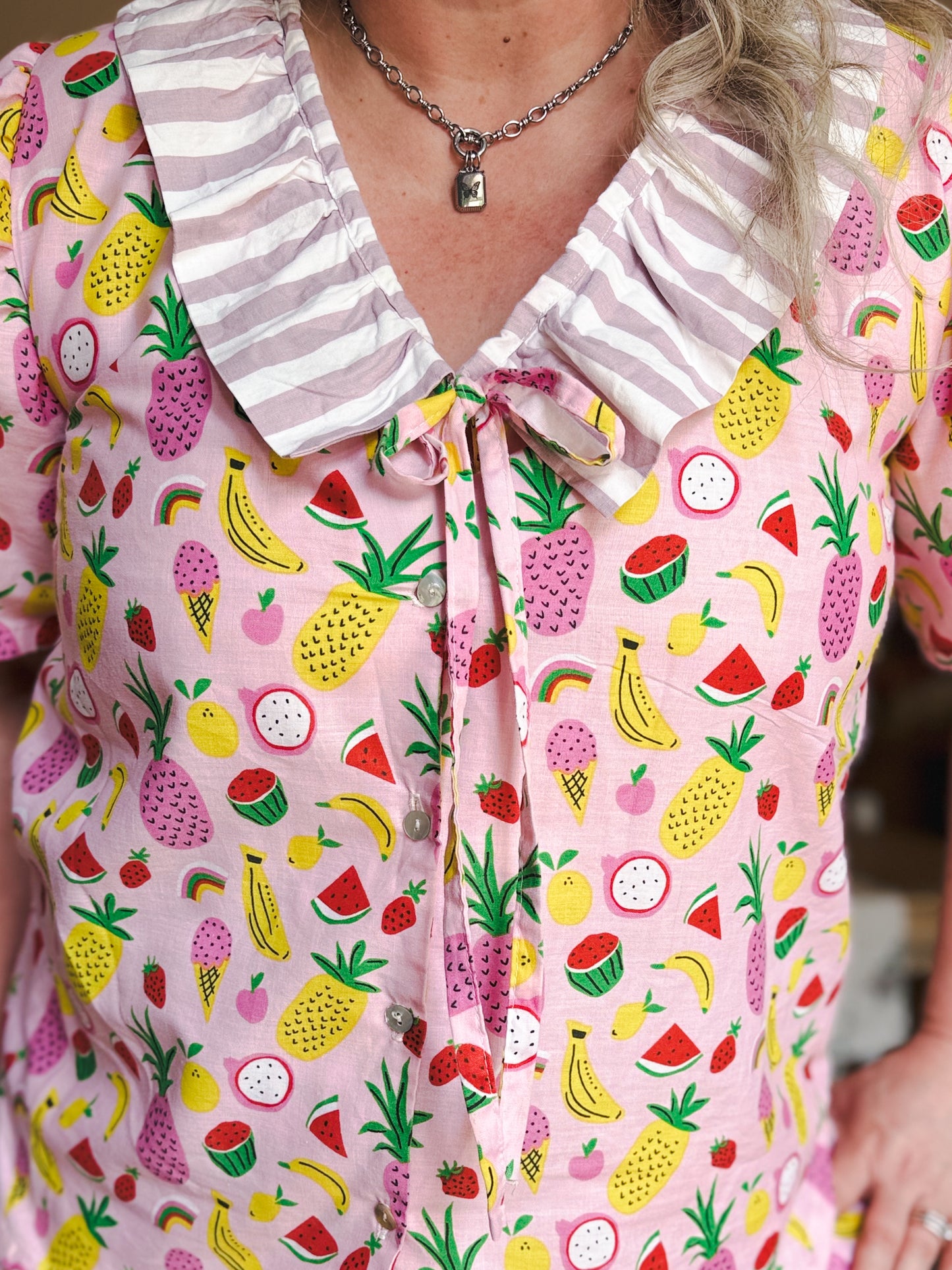 Vrugte Kelkie Pj’s