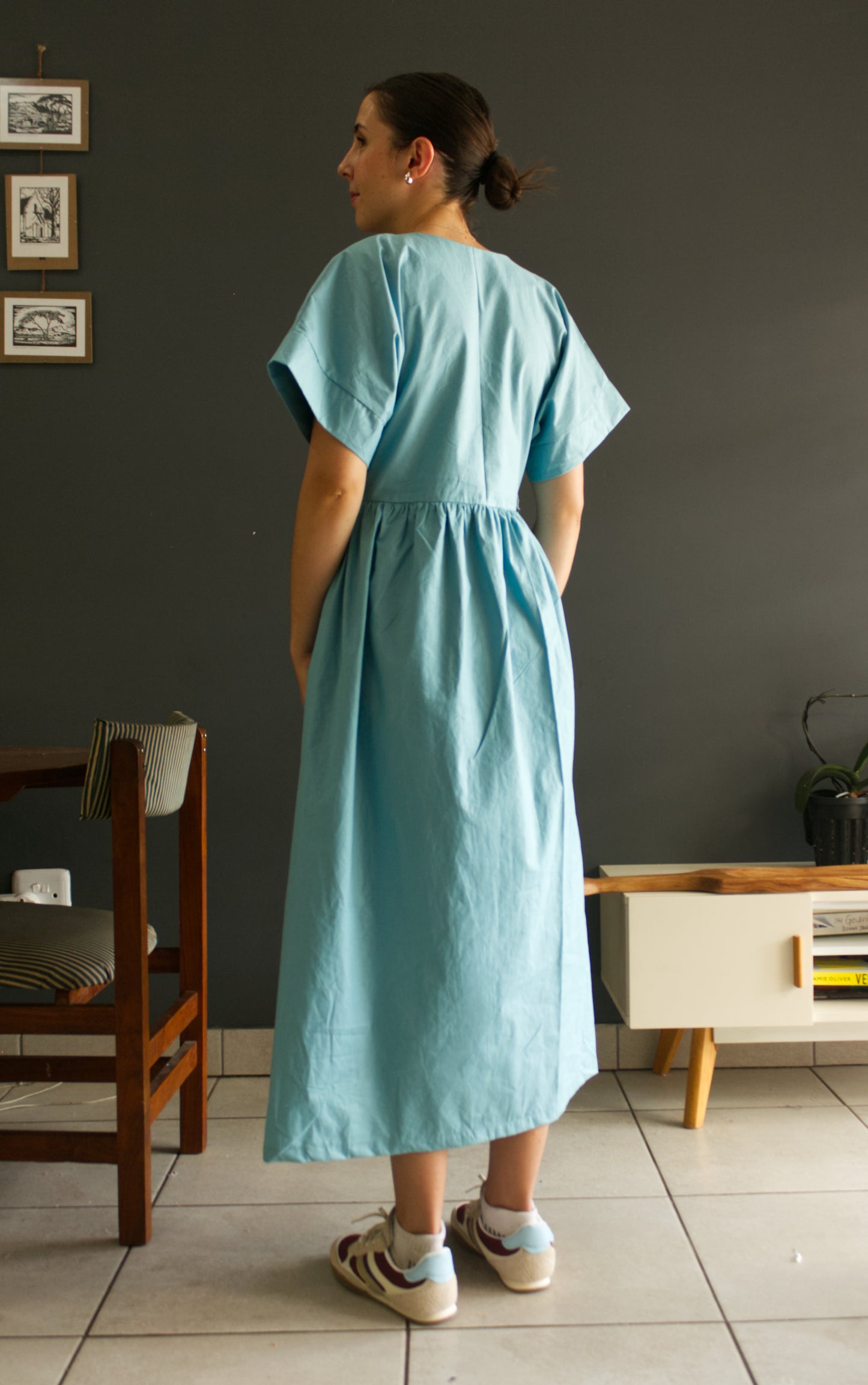 Kimi Konfetti Dress