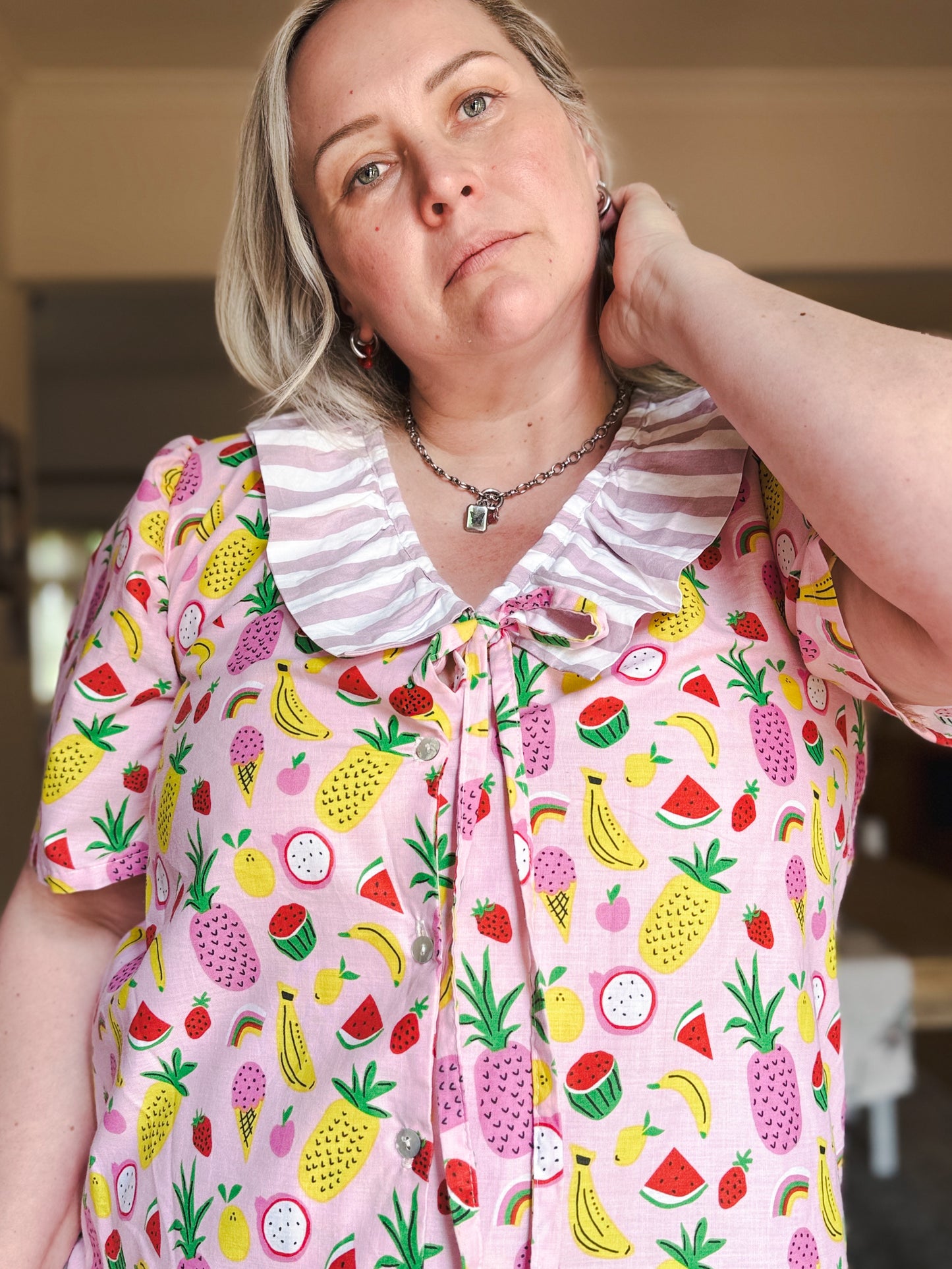 Vrugte Kelkie Pj’s