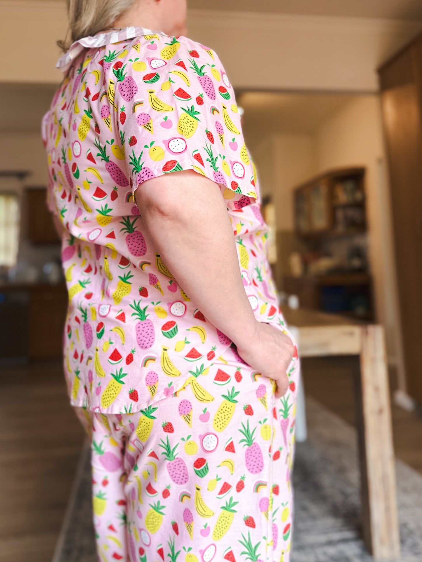 Vrugte Kelkie Pj’s