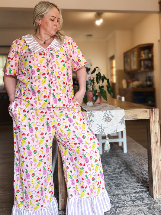 Vrugte Kelkie Pj’s