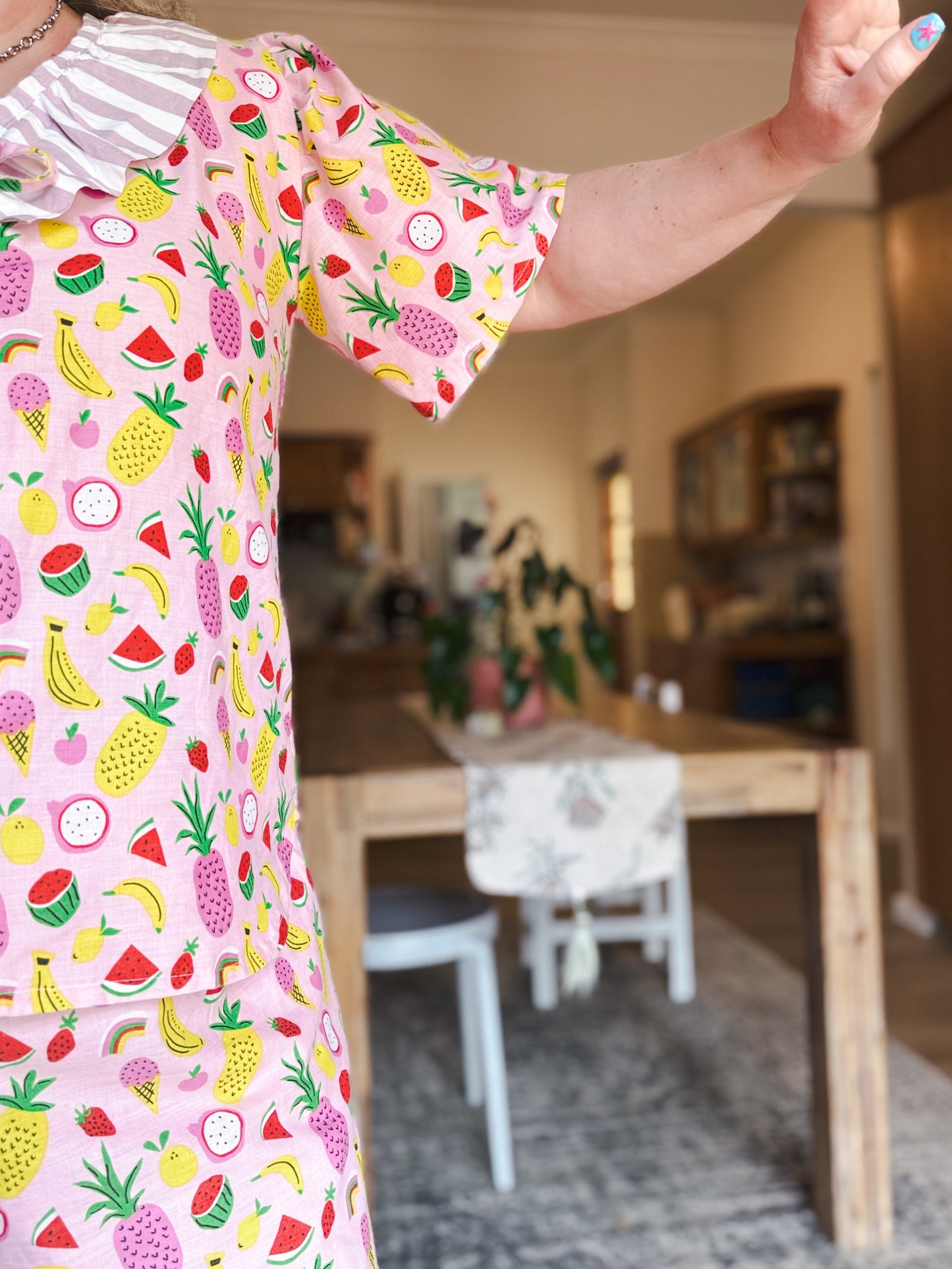 Vrugte Kelkie Pj’s