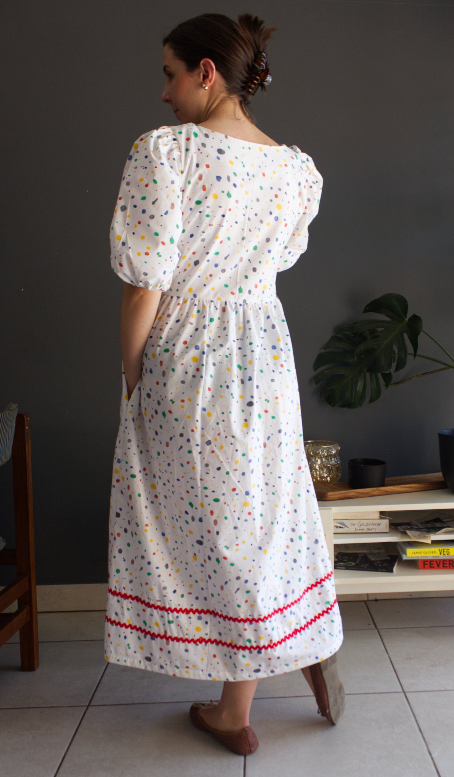 Konfetti Dress ‘25