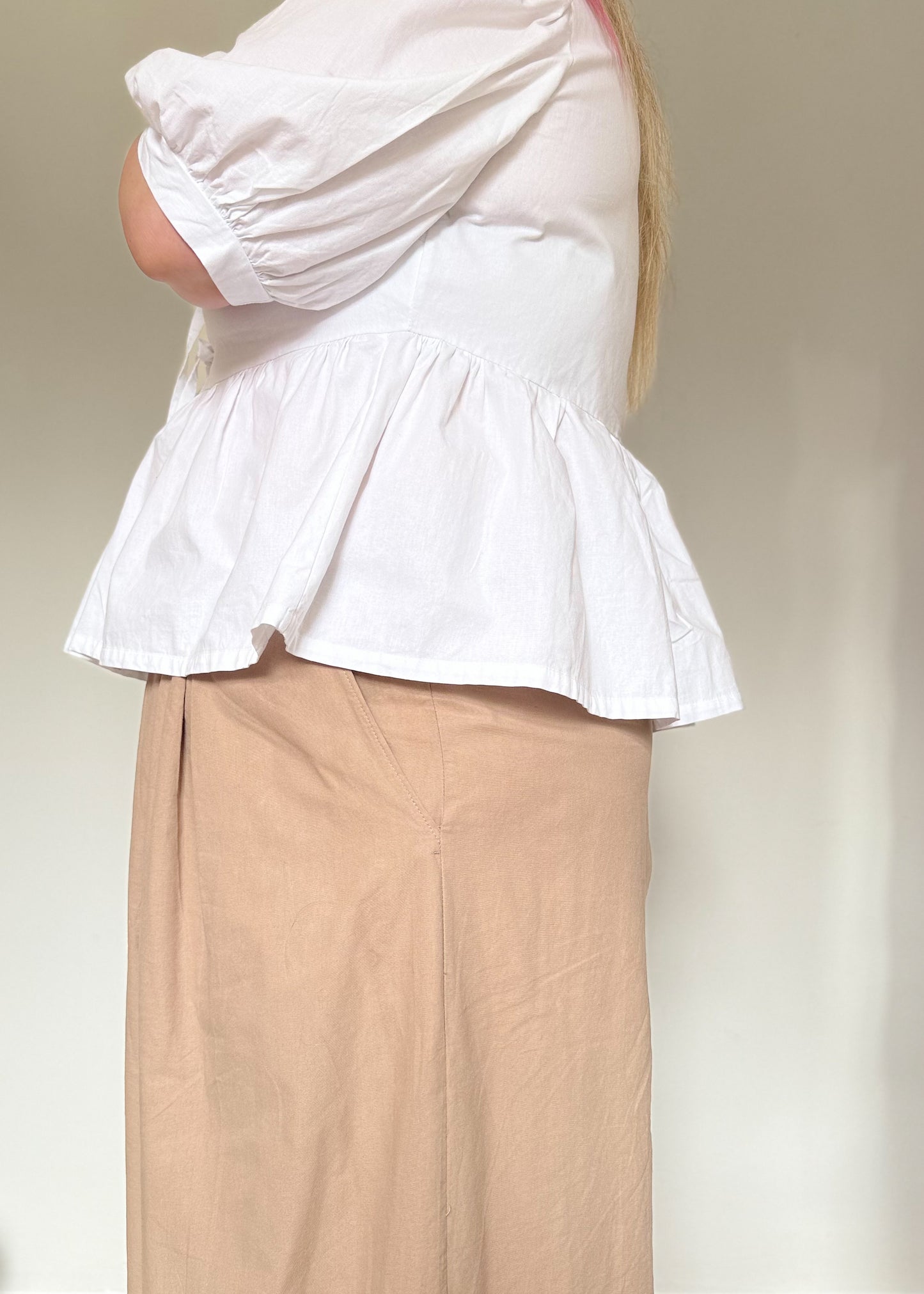 Morpho Pants