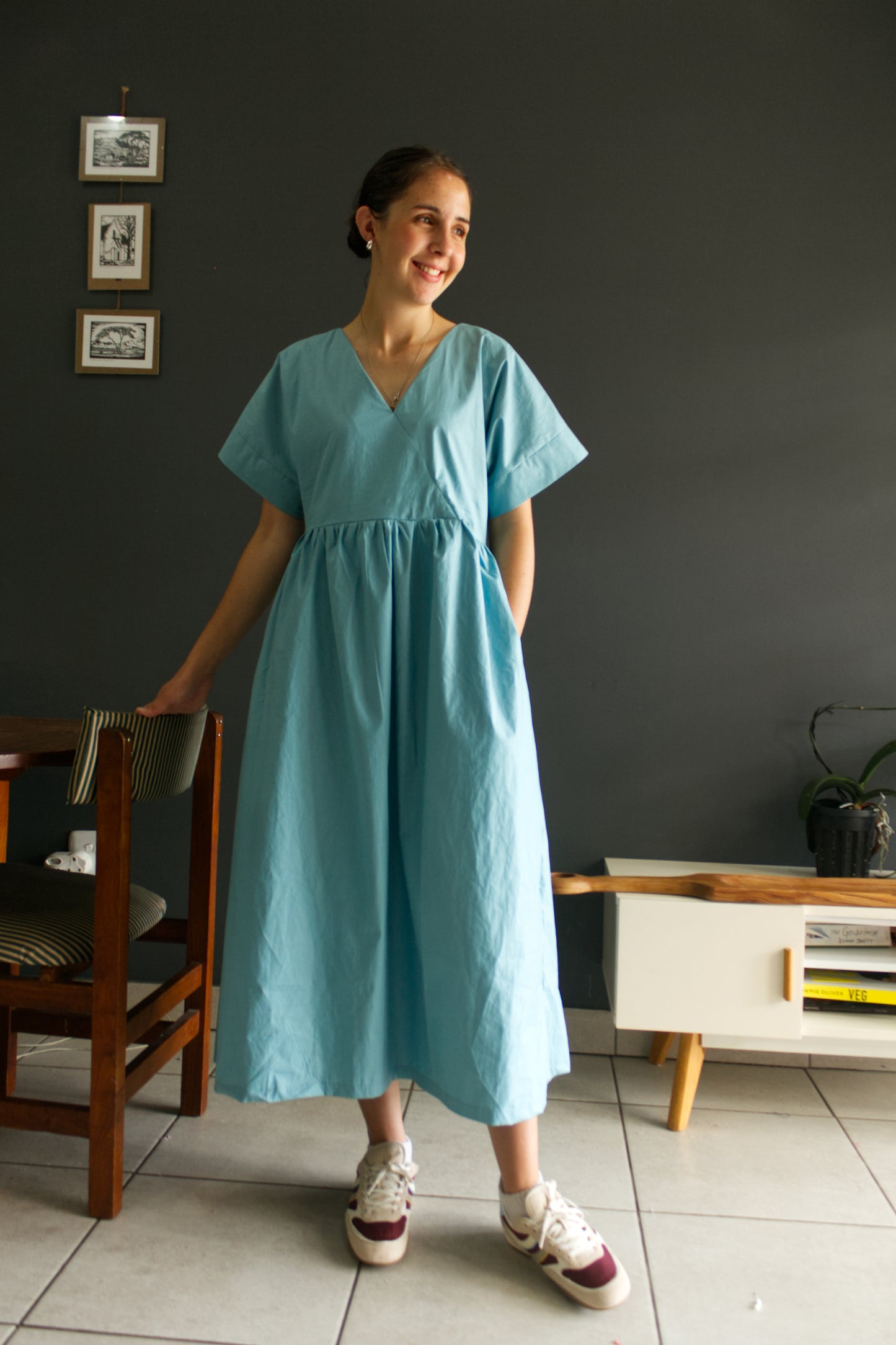Kimi Konfetti Dress